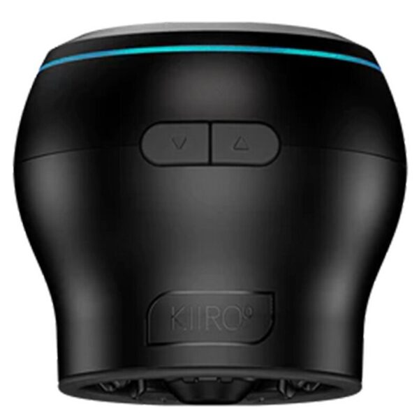 POTENTE - KIIROO - DISPOSITIVO DE ONDAS ESTIMULANTES INTERATIVOS POWERBLOW