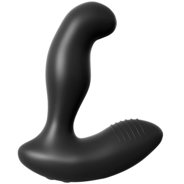POTENTE - ANAL FANTASY ELITE COLLECTION -MASSAGER DE PRÓSTATA VIBRADOR ELECTRO STIM
