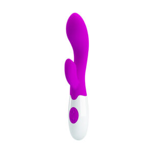 POTENTE - PRETTY LOVE - VIBRADOR BRIGTHY