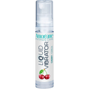 POTENTE - AMOREANE - CEREJA LÍQUIDA VIBRANTE 10 ML