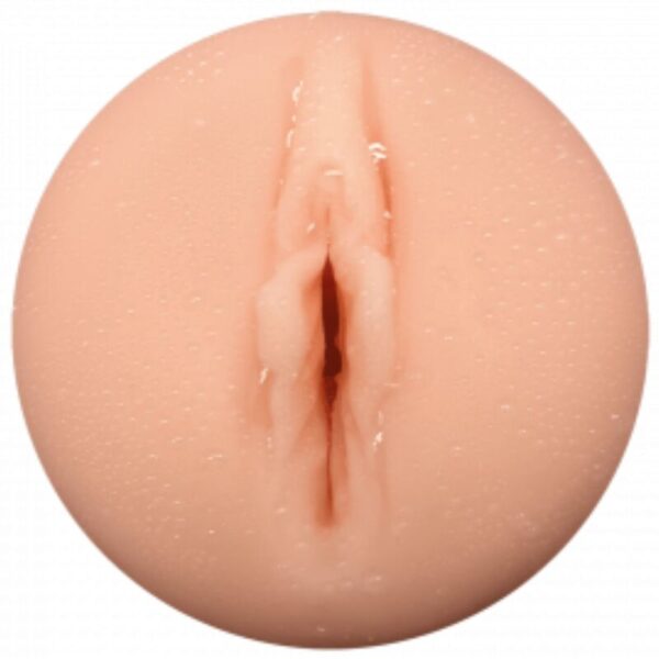 POTENTE - ALIVE - FLEX MASTURBADOR MASCULINO VAGINAL TAMANHO M