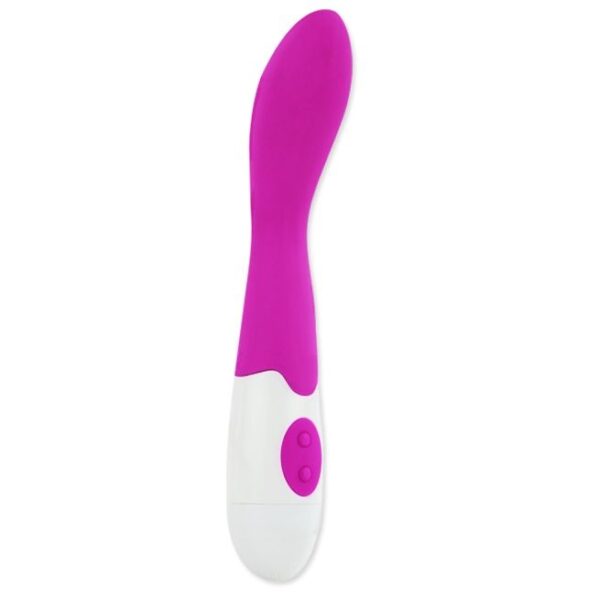 POTENTE - PRETTY LOVE - VIBRADOR BISHOP
