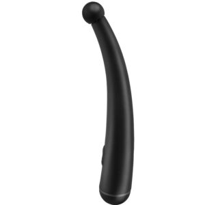 POTENTE - ANAL FANTASY - VIBRADOR CURVA