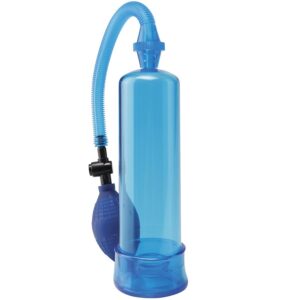 POTENTE - PUMP WORX - INICIA BOMBA DE POTÊNCIA LIMPA