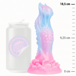 POTENTE - EPIC - DILDO OCEARA DAWN