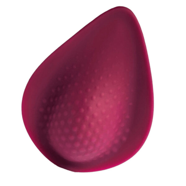 POTENTE - ROCKS-OFF - VIBRADOR KNICKERBOCKER GLORY CALCINHA DISCRETA ROSA
