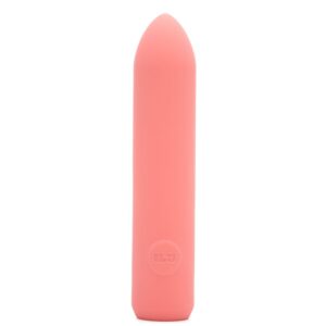 POTENTE - JE JOUE - ILY BULLET PINK