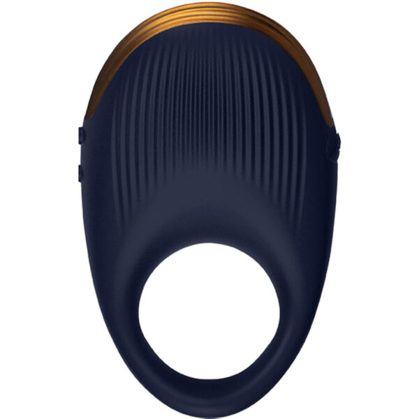 POTENTE - CLIMAXIMUM - VIBRADOR DE ANEL PENIANO SENSORIAL CAPTURE