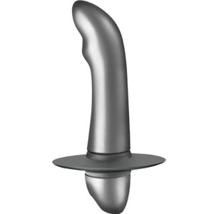 POTENTE - CLIMAXIMUM - VIBRADOR DE PRÓSTATA GRATUS INICIANTE