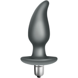 POTENTE - CLIMAXIMUM - PLUG ANAL VIBRATÓRIO IDOSI BULLET