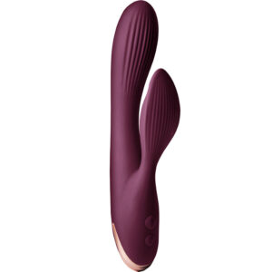 POTENTE - CLIMAXIMUM - VIBRADOR LYANNA RABBIT