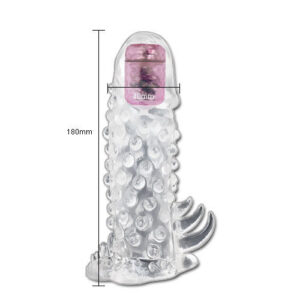 POTENTE - BAILE - BRAVE III MAN SENSOR EXTENSO