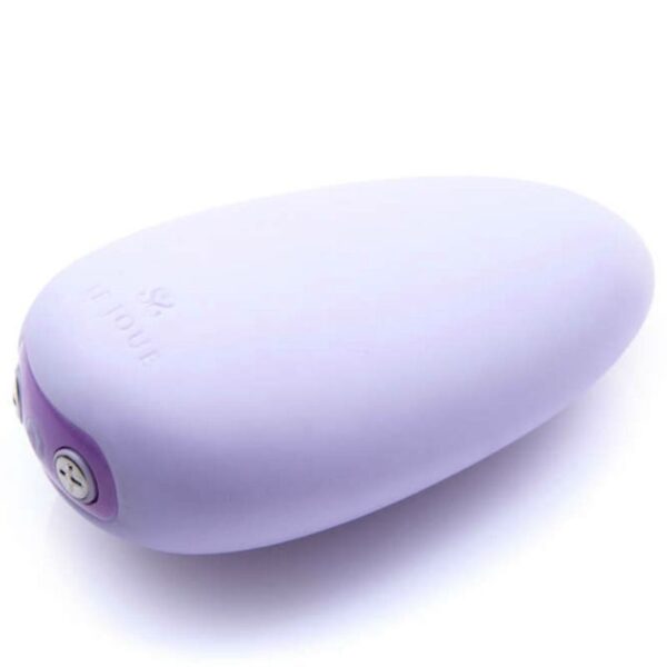 POTENTE - JE JOUE - MASSAGADOR MIMI SOFTPURPLE