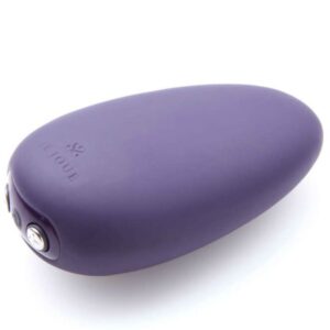 POTENTE - JE JOUE - MIMI MASSAGER ROXO SUAVE