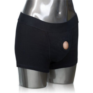 POTENTE - CALEXOTICS - BOXER BRIEF ARNÊS