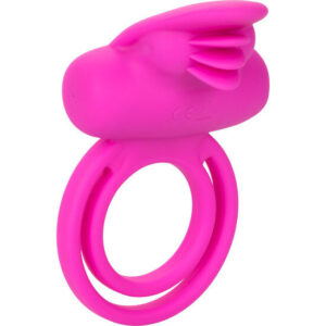 POTENTE - CALEXOTICS - DUAL CLIT FLICKER ENHANCER