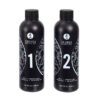 SHUNGA - GEL DE MASSAGEM ERÓTICA ORIENTAL CORPO A CORPO COM FRUTAS EXÓTICAS - Image 3