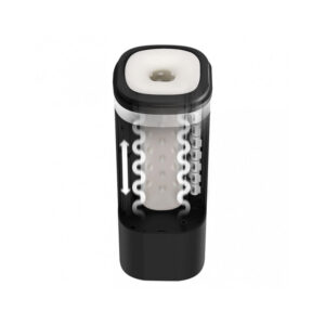 POTENTE - KIIROO - ONYX+ MASTURBADOR TELEDILDONIC ASA AKIRA EXPERIENCE