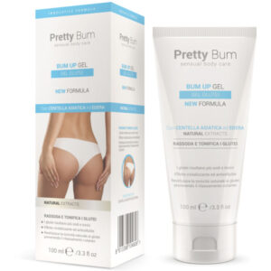 POTENTE - INTIMATELINE - GEL TONIFICANTE BONITO BLUM 100 ML