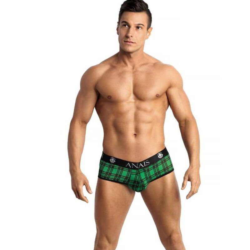 POTENTE - ANAIS MEN - MAGIC JOCK BIKINI S