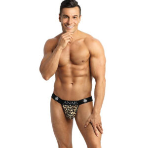 POTENTE - ANAIS MEN - MERCURY JOCK STRAP L
