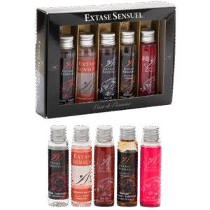 POTENTE - EXTASE SENSUAL - PEITO DE DOCES OU TRAVESSURAS