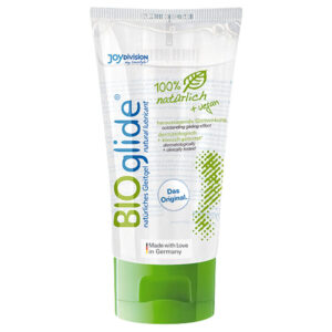 POTENTE - JOYDIVISION BIOGLIDE - LUBRIFICANTE BIOGLIDE 40 ML