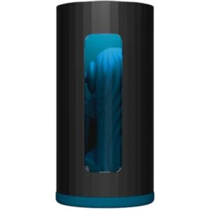 POTENTE - LELO - F1S V3 MASTURBADOR MASCULINO TEAL