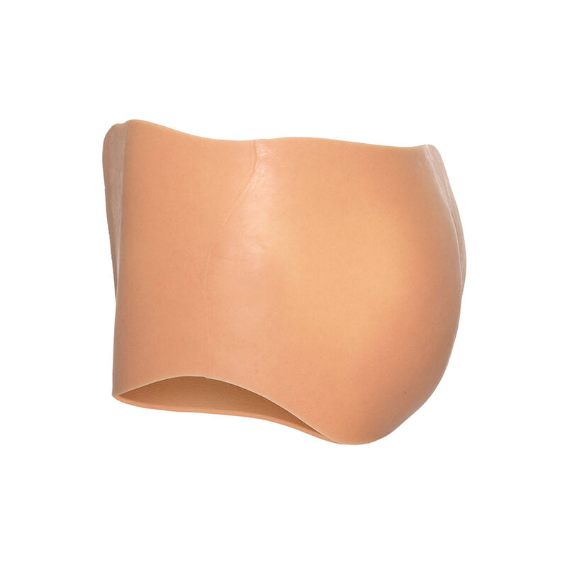 HIDDEN DESIRE - ALTER EGO VAGINA ABERTA E BUNDA CINTURA MÉDIA CARNE - Image 3