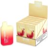 LOST MARY - BM600 NICOTINE VAPER 2% DESCARTÁVEL TRIPLO MANGA - Image 2