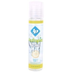 POTENTE - ID FRUTOPIA - LUBE BANANA 30 ML