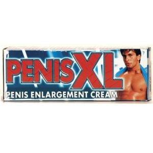 POTENTE - RUF - CREME RUF PENIS XL 50ML
