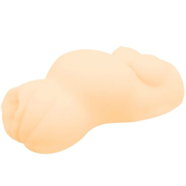 POTENTE - BAILE - MINI MASTURBADOR MASCULINO PARA MULHER GRVIDA