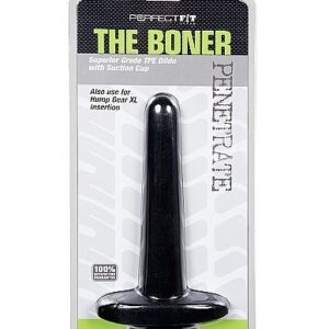 POTENTE - PERFECT FIT BRAND - THE BONER