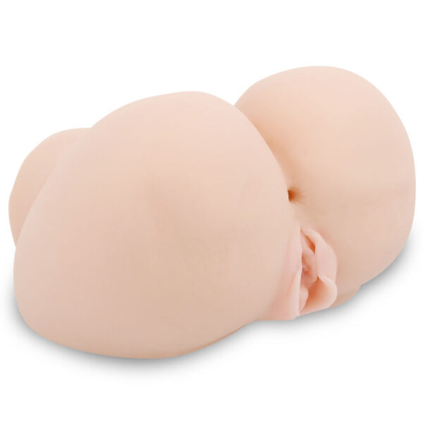 POTENTE - CRAZY BULL - VAGINA E NUS REALISTAS COM POSIO DE VIBRAO 6