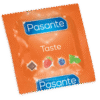 PASANTE - DE SABORES DE PRESERVATIVOS 155 UNIDADES - Image 3