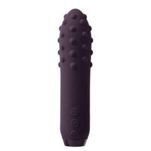 POTENTE - JE JOUE - DUET BULLET ROXO