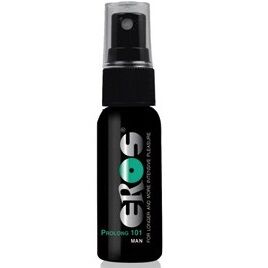 POTENTE - EROS - PROLONG 101 SPRAY RETARDANTE 30 ML