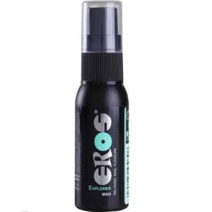 POTENTE - EROS - EXPLORER SPRAY RELAXANTE ANAL PARA HOMENS