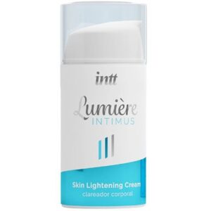 POTENTE - INTT - LUMI RE INTIMUS CREME CORPORAL HIDRATANTE LIGHTENING