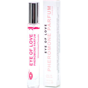 POTENTE - EYE OF LOVE - EOL PHEROMONE PARFUM 10 ML - UNSCENTED FEMALE