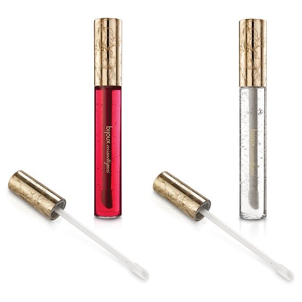 POTENTE - BIJOUX - PACK DUO GLOSS PARA BICO QUENTE & FRIO