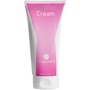 POTENTE - FEMINTIMATE - CREME CLARIFICANTE BRANQUEADOR 100 ML