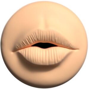 POTENTE - ALIVE - SHOT EXPERIENCE MINI MASTURBADOR ORAL