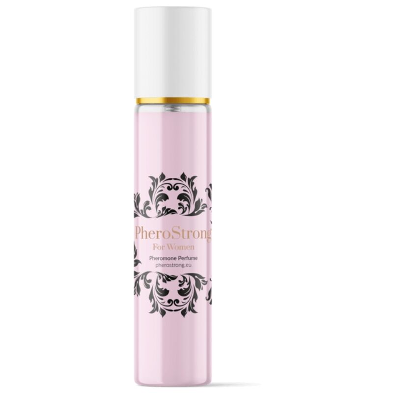 PHEROSTRONG - PERFUME DE FEROMÔNIOS PARA MULHER 15 ML - Image 2
