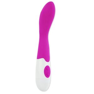 POTENTE - PRETTY LOVE - VIBRADOR BISHOP
