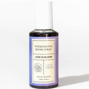 POTENTE - EYE OF LOVE - BLOOM SPRAY DE AMBIENTE INDICA LILAC DREAM 150 ML
