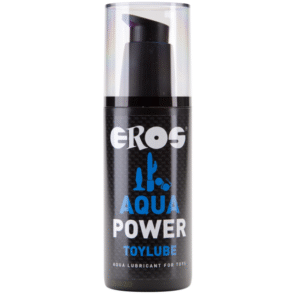 POTENTE - EROS POWER LINE - POWER TOYLUBE 125 ML