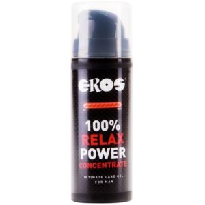 POTENTE - EROS POWER LINE - RELAX ANAL POWER CONCENTRADO
