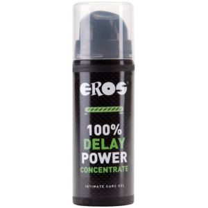 POTENTE - EROS POWER LINE - ATRASO ENERGIA CONCENTRADA 30 ML